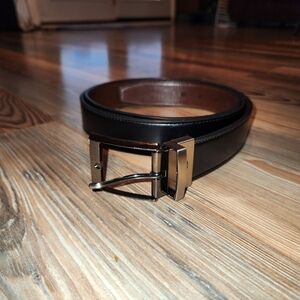 Dockers Reversible Belt Size 3X